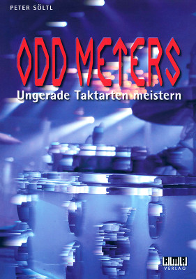 AMA Verlag - Odd Meters AMA Verlag - Odd Meters