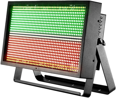 Eurolite - LED Super PIX Strobe 864 Panel