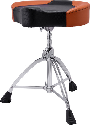 Mapex - MXT855BR Drum Throne Brown