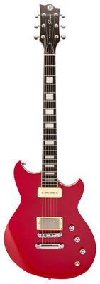 Reverend - Sensei H90 MCH