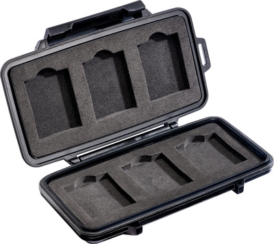 Peli - 0965 CF/XQD Card Case