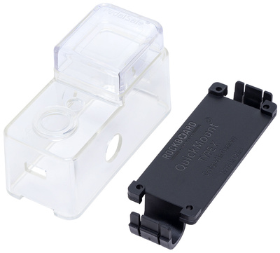 Rockboard - PedalSafe Type K3