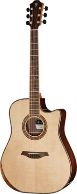 Furch - Red Deluxe Dc-SR a VTC Furch - Red Deluxe Dc-SR a VTC