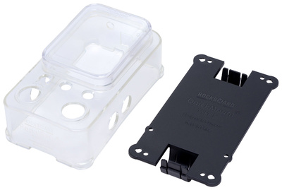 Rockboard - PedalSafe Type B4