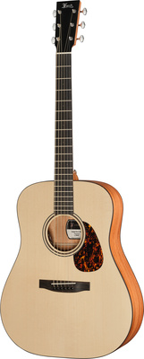 Furch - Vintage Pure D-EM VTC a w / GB