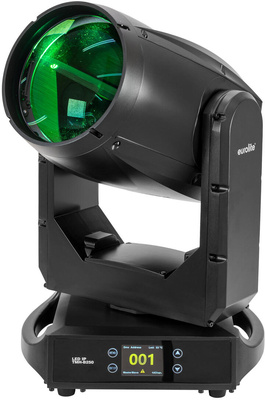 Eurolite - LED IP TMH-B250 MH Beam