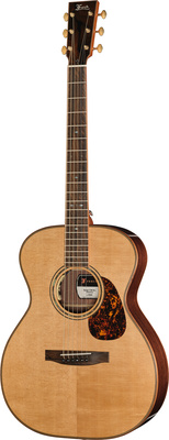 Furch - Vintage 3 OM-SR Ant a w/ case