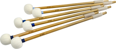 MG Mallets - Timpani Mallet Set Pulse Pack MG Mallets - Timpani Mallet Set Pulse Pack