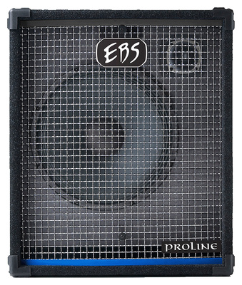 EBS - ProLine 115 Bass Cabinet EBS - ProLine 115 Bass Cabinet