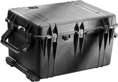 Peli - 1660 Foam Black Peli - 1660 Foam Black