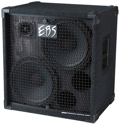EBS - NeoLine 212/8 Bass Cabinet
