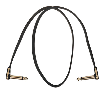 EBS - PG-78 Flat Patch Cable Gold EBS - PG-78 Flat Patch Cable Gold