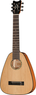 Romero Creations - DH6-S-SM Steelstring Romero Creations - DH6-S-SM Steelstring