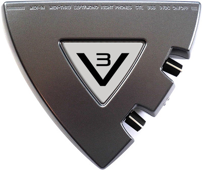 V3 Sound - Accordion Master Pro
