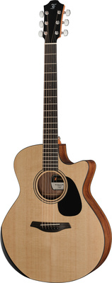 Furch - Blue Deluxe Gc-SW a w/GB