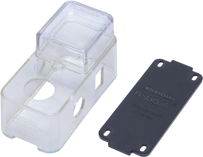 Rockboard - PedalSafe Type LTC