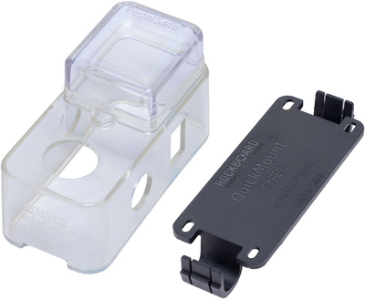 Rockboard - PedalSafe Type LTC Mounting