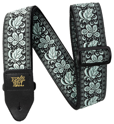 Ernie Ball - Jacquard Strap Mint To Be