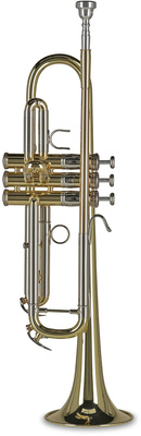 Gewa - Bb-Trumpet TR272 L Vision