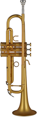 Gewa - Bb-Trumpet TR172 M Vision