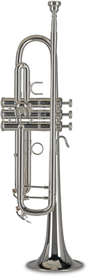 Gewa - Bb-Trumpet TR372 S Vision Gewa - Bb-Trumpet TR372 S Vision