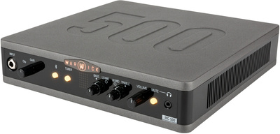Warwick - Stage Series MC 500 Warwick - Stage Series MC 500