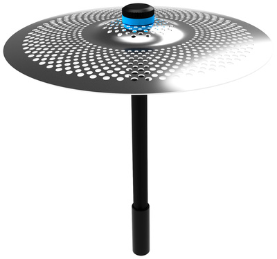 Nuvo - 'Zip-Kit 10'' Cymbal' Nuvo - 'Zip-Kit 10'' Cymbal'