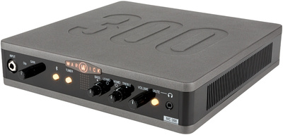 Warwick - Stage Series MC 300 Warwick - Stage Series MC 300