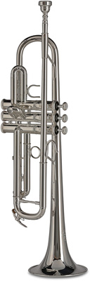 Gewa - Bb-Trumpet TR372 RS Vision