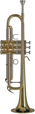 Gewa - Bb-Trumpet TR372 RL Vision