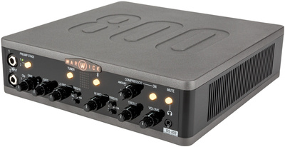 Warwick - Stage Series DS 800 Warwick - Stage Series DS 800