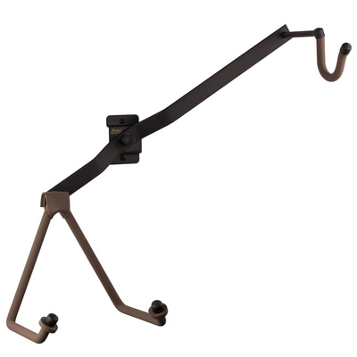 String Swing - Horizontal A Guitar Wall Mount