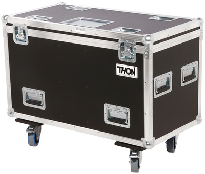Thon - Case LCPRO Auron One20 4in1