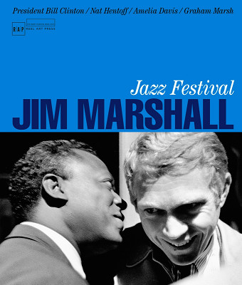 Reel Art Press - Jazz Festival Reel Art Press - Jazz Festival