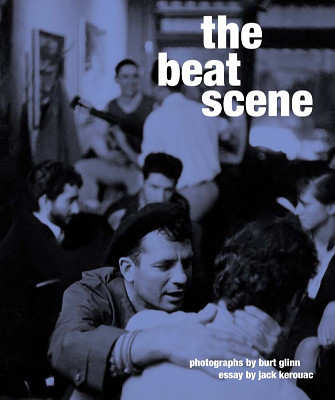 Reel Art Press - The Beat Scene Reel Art Press - The Beat Scene