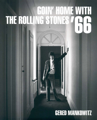 Reel Art Press - Goin´ Home with Rolling Stones Reel Art Press - Goin´ Home with Rolling Stones