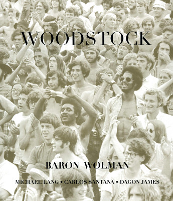 Reel Art Press - Woodstock Reel Art Press - Woodstock