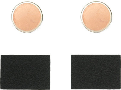 Rumberger - MH magnetic mount