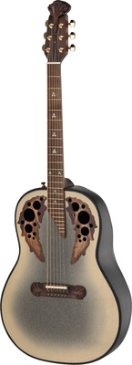 Adamas - 1687-AG-G 50th Anni DNC LTD
