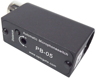Optogate - PB-05 D Optogate - PB-05 D