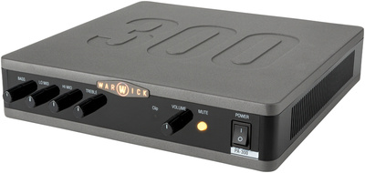 Warwick - Stage Series PA 300 Warwick - Stage Series PA 300