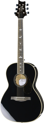 PRS - Special Edition SE P20E Black PRS - Special Edition SE P20E Black