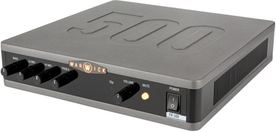 Warwick - Stage Series PA 500 Warwick - Stage Series PA 500