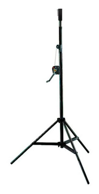 Doughty - T55201 Nebula 33 Winch Stand B Doughty - T55201 Nebula 33 Winch Stand B