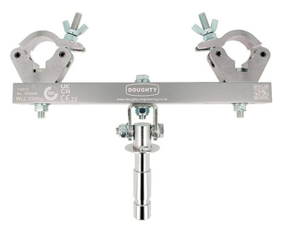 Doughty - T55810 Swivel Truss Adapter Doughty - T55810 Swivel Truss Adapter