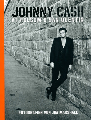 Reel Art Press - Johnny Cash at Folsom Reel Art Press - Johnny Cash at Folsom