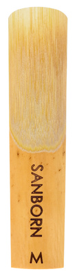 ReedGeek - Sanborn Signature Alto Sax M