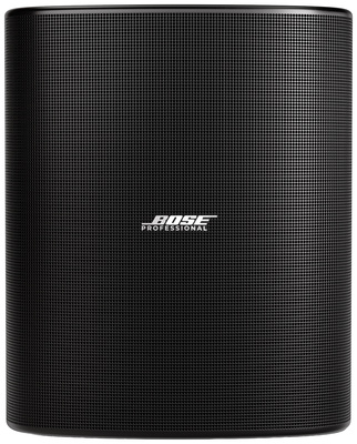 Bose Professional - DesignMax DM12SE black Bose Professional - DesignMax DM12SE black