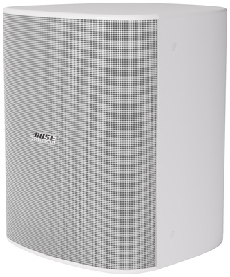 Bose Professional - DesignMax DM12SE white Bose Professional - DesignMax DM12SE white