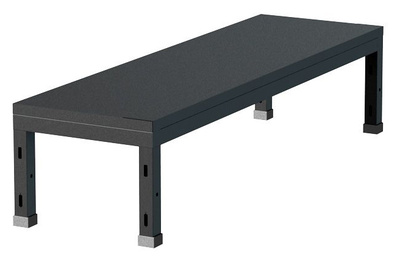 Global Truss - Step Element modular 20cm Global Truss - Step Element modular 20cm